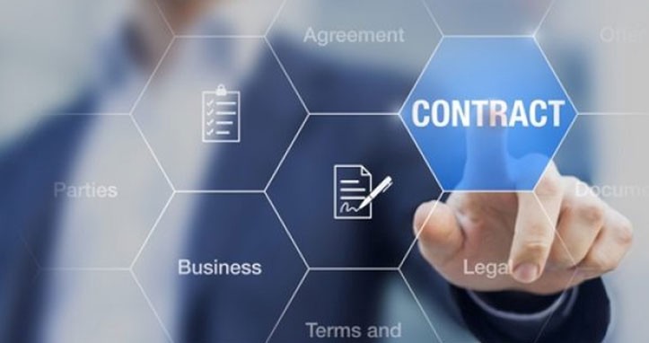 Contract Management