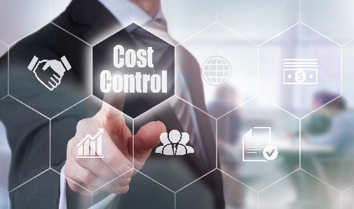 Cost Management and Control 1 2