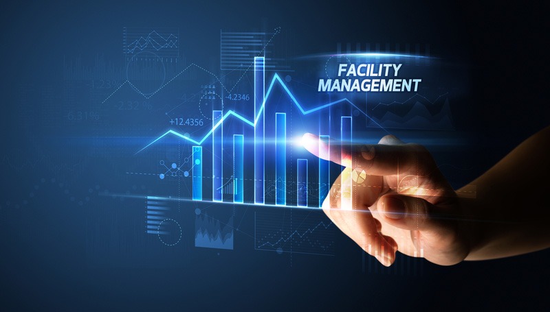 Facility Management - ERAM For Advanced Solutions