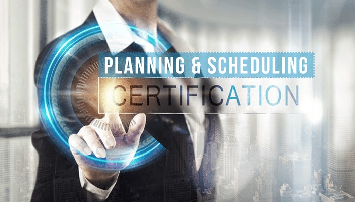 Planning and Scheduling Management​ 1