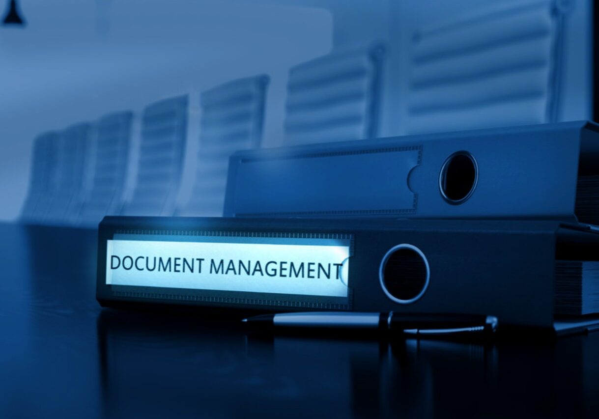 Enterprise Document Management