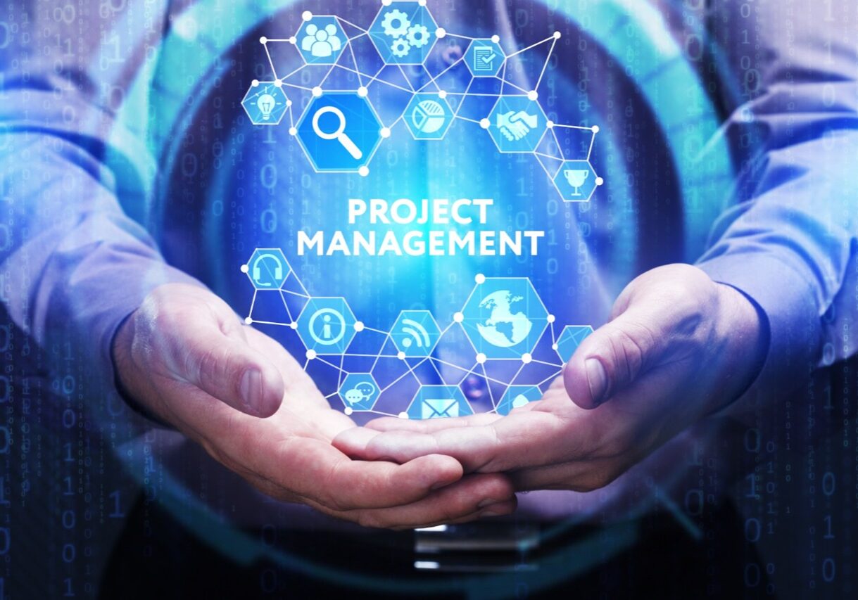 Project Management Information Systems ERAM For Advanced Solutions